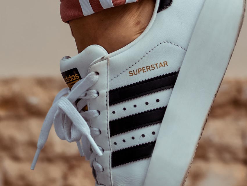 Ünlülerin Spor Ayakkabıları, Spor Ayakkabı Tercihleri