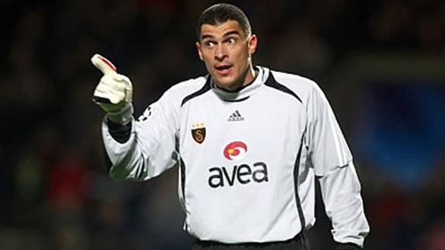 türkiyeye gelmiş 9 en iyiy yabancı kaleci