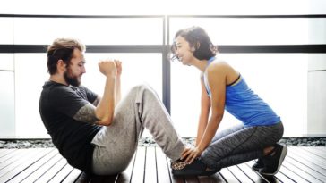 doğru mekik nasıl çekilir