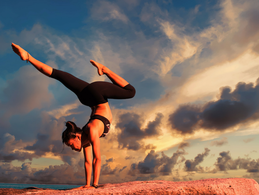 2018 Fitness Trendleri ve Popüler Sporlar