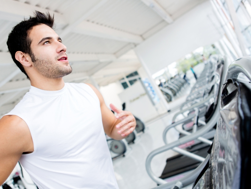 Koşu Yaparken Dikkat Edilmesi Gerekenler: 5 Madde