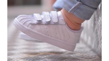 ilk adım ayakkabısı nasıl olmalı