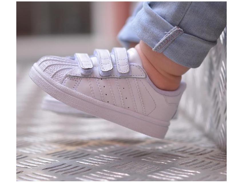 ilk adım ayakkabısı nasıl olmalı