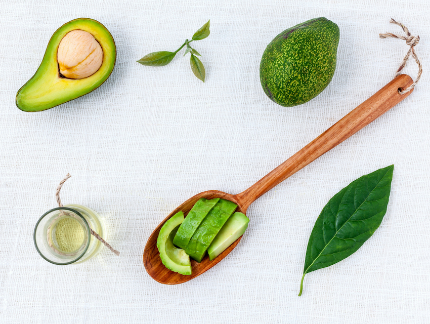 Avokadonun 12 Önemli Faydası