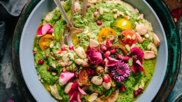 4 Soru 4 Cevapla Çiğ Beslenme Yöntemi