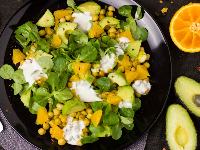 Sağlık İçin Yararlı Yağlar Hangileridir ve Örnek Menüler