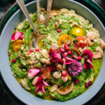 4 Soru 4 Cevapla Çiğ Beslenme Yöntemi