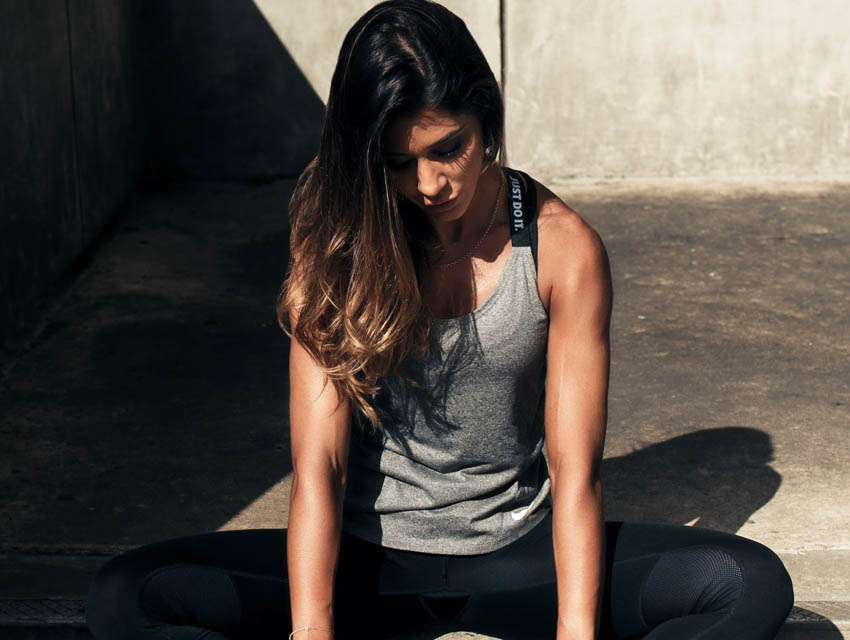 Evde Yapılabilecek Kolay Egzersizler