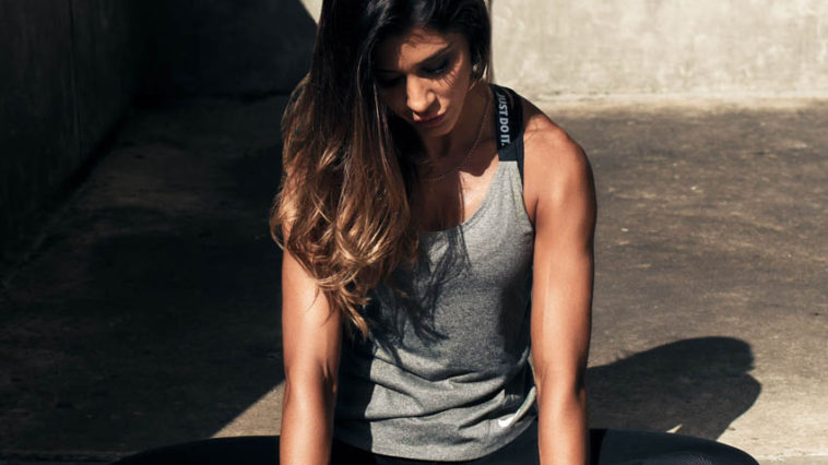 Evde Yapılabilecek Kolay Egzersizler