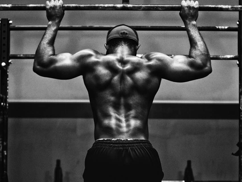 En iyi Kol Hareketleri ve Biceps Egzersizleri