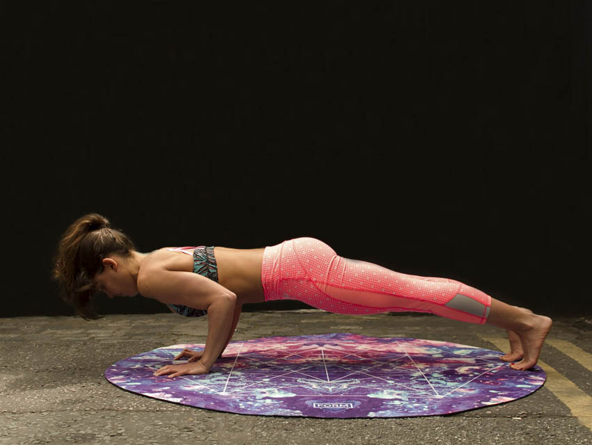 Evde Yapılabilecek Kolay Egzersizler