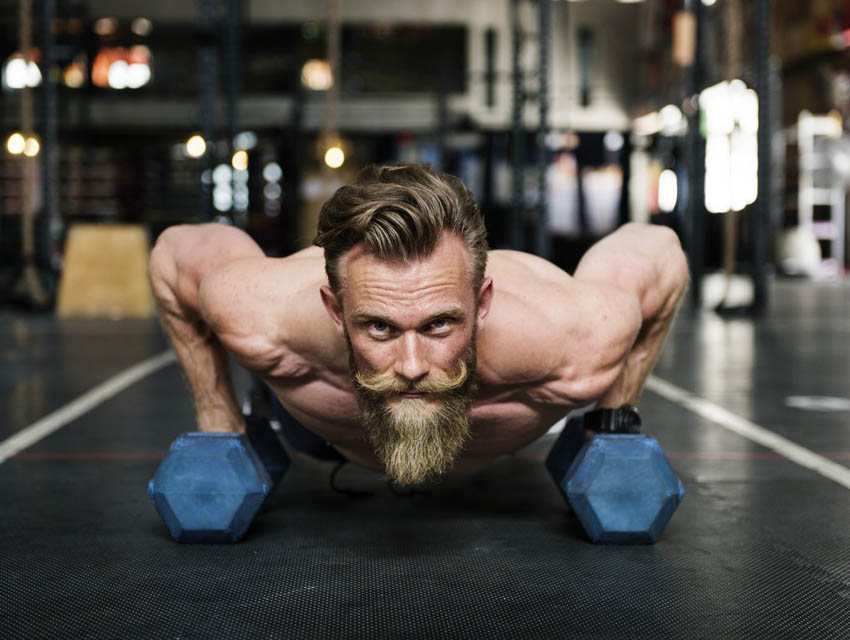 Plank Nedir, Plank Nasıl Yapılır?