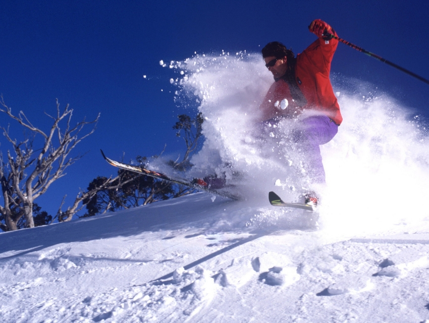 Kış Sporları Nelerdir, Kış Döneminde Yapılabilecek Sporlar