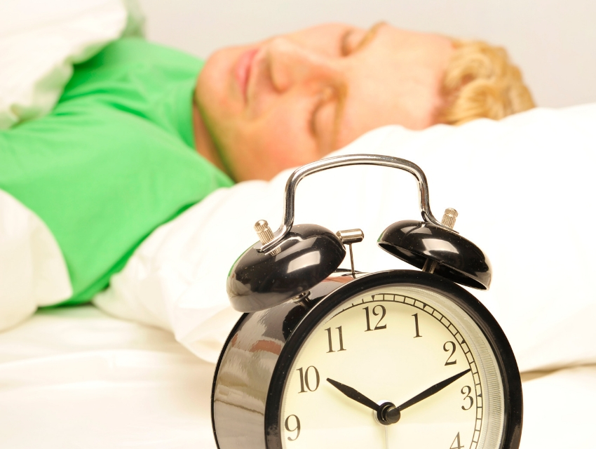 Fitness ve Zayıflamada Uykunun Önemi