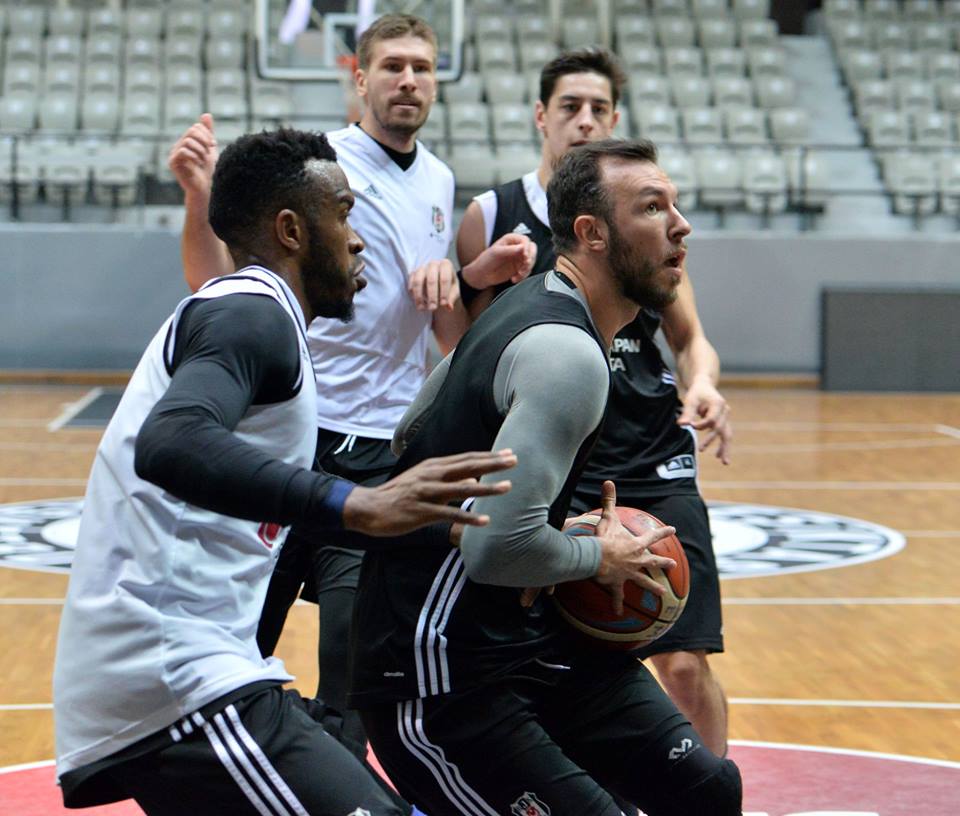 Tahincioğlu Basketbol Süper Ligi Öne Çıkan Maçlar (2)