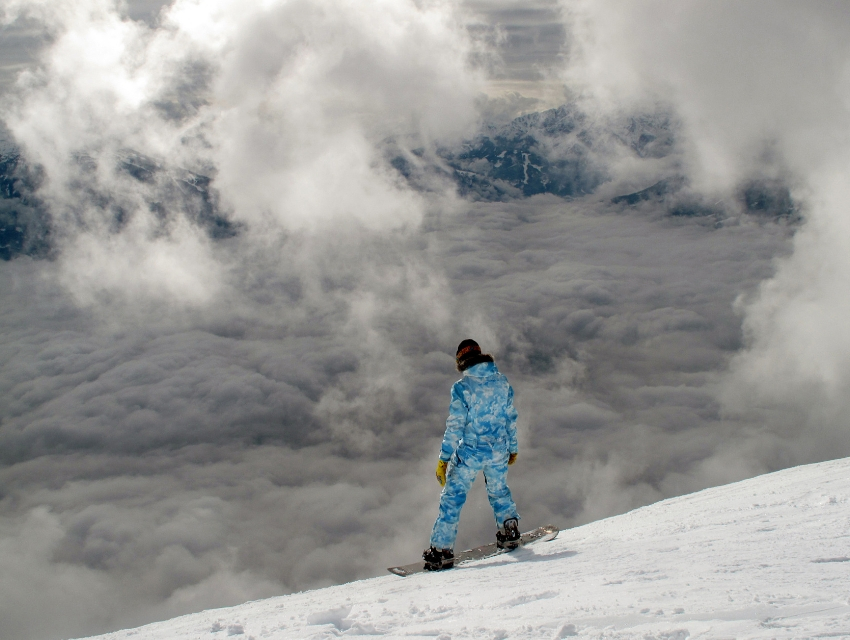 Kış Sporları Nelerdir, Kış Döneminde Yapılabilecek Sporlar