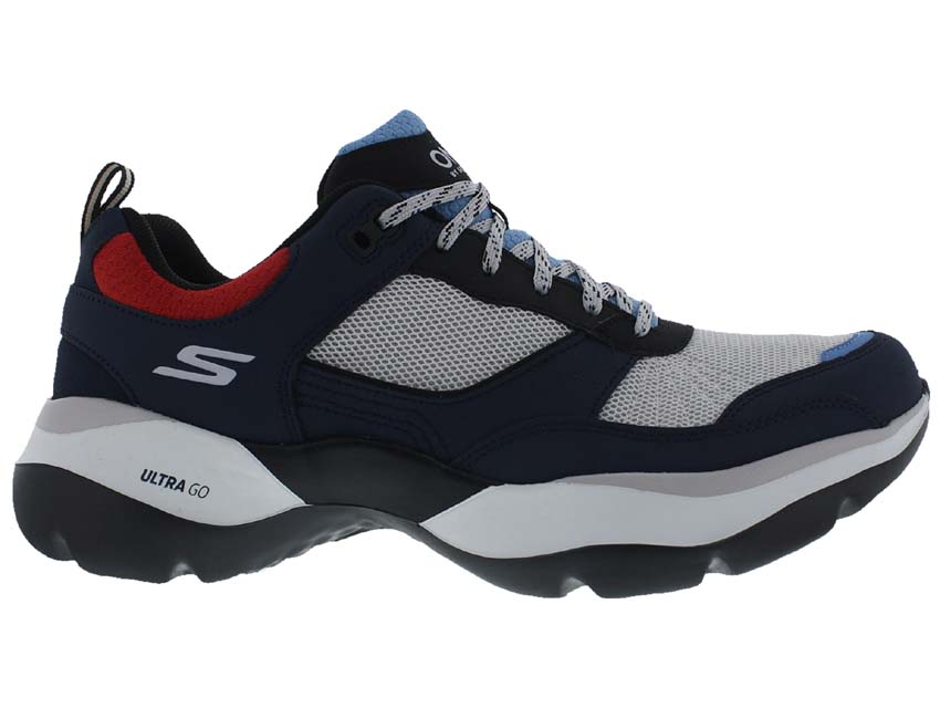 Ugly Sneakers Akımı ve Kombin Önerileri 5