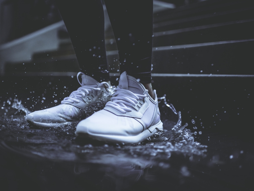 Yağmurlu Havada Spor Yapmak İçin İpuçları