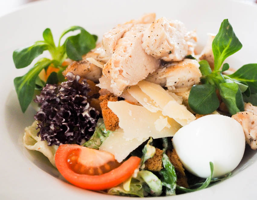 Spora Yeni Başlayanlar İçin Beslenme Önerileri