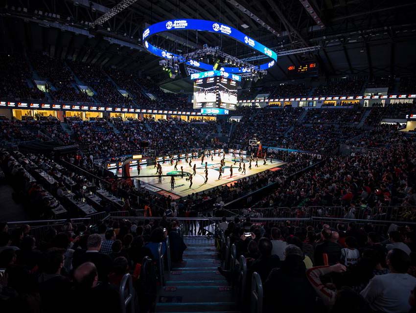 Tahincioğlu Basketbol Süper Ligi Öne Çıkan Maçlar