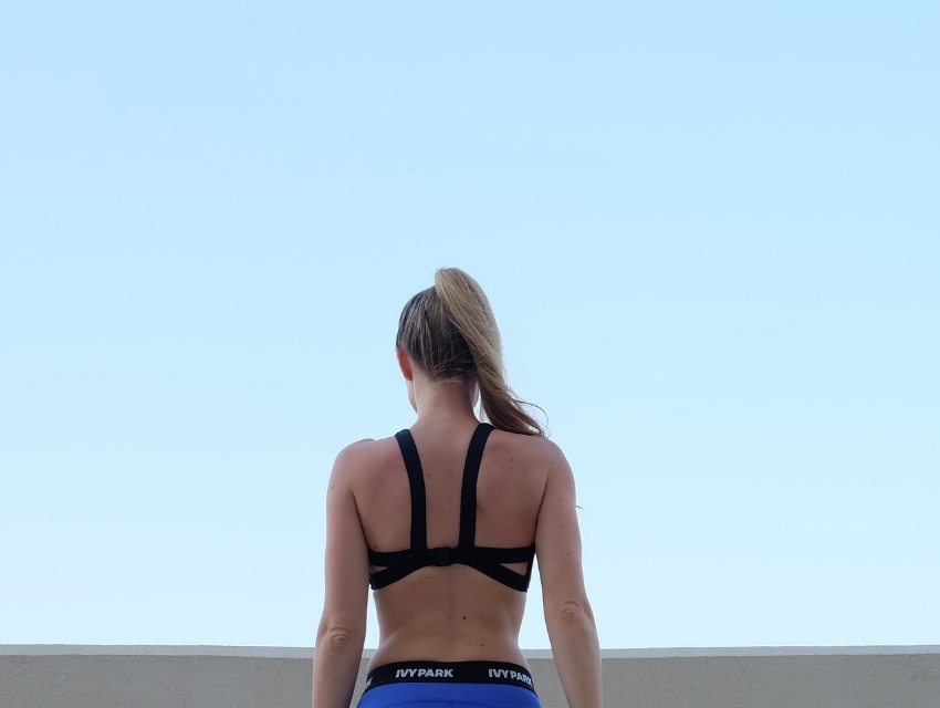 Sırt Ağrıları İçin Yapılabilecek Pilates Egzersizleri