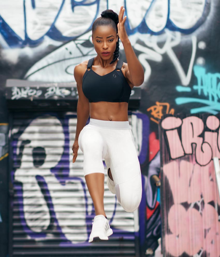 Sprint Koşu Nedir, Sprint Antrenmanı 4