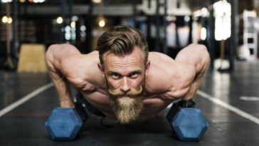 plank nedir, plank nasıl yapılır