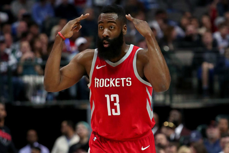 dünyanın en iyi 10 basketbol oyuncusu james harden