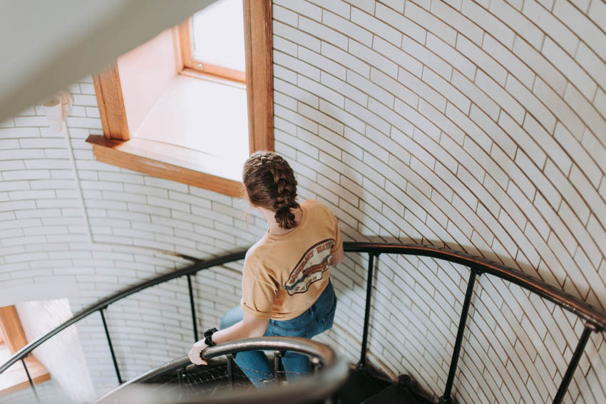 Evde Yapılabilecek Kolay Egzersizler