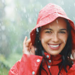 Yağmurlu Havada Spor Yapmak İçin İpuçları