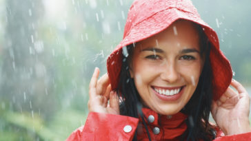 Yağmurlu Havada Spor Yapmak İçin İpuçları