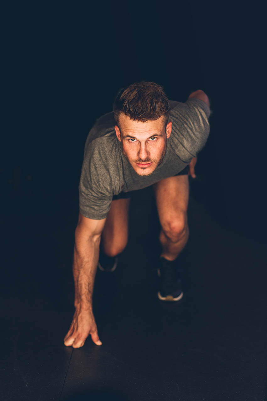 Antrenmanlar Full Body mi Bölgesel mi Tercih Edilmeli