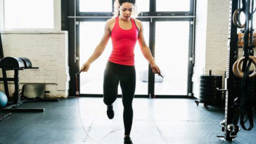 İp Atlama ve İp Atlamanın Faydaları