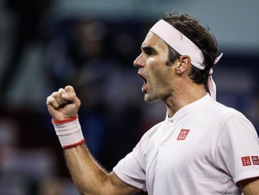 Roger Federer Hayatı ve Şampiyonlukları