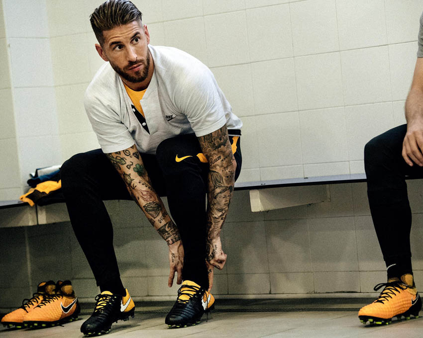 yeni sezon kramponlar