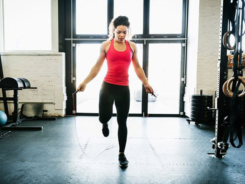 Spora Yeni Başlayanlar İçin Örnek Egzersizler