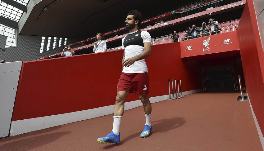 yeni sezon kramponlar