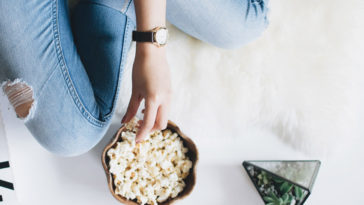 Gece Atıştırmasını Önleme