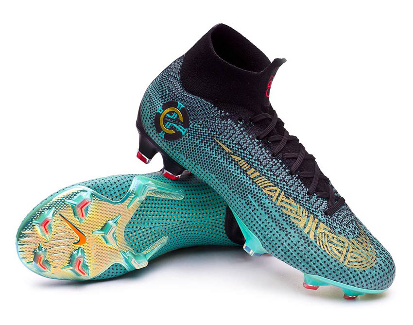 yeni sezon kramponlar