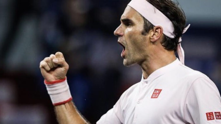 Roger Federer Hayatı