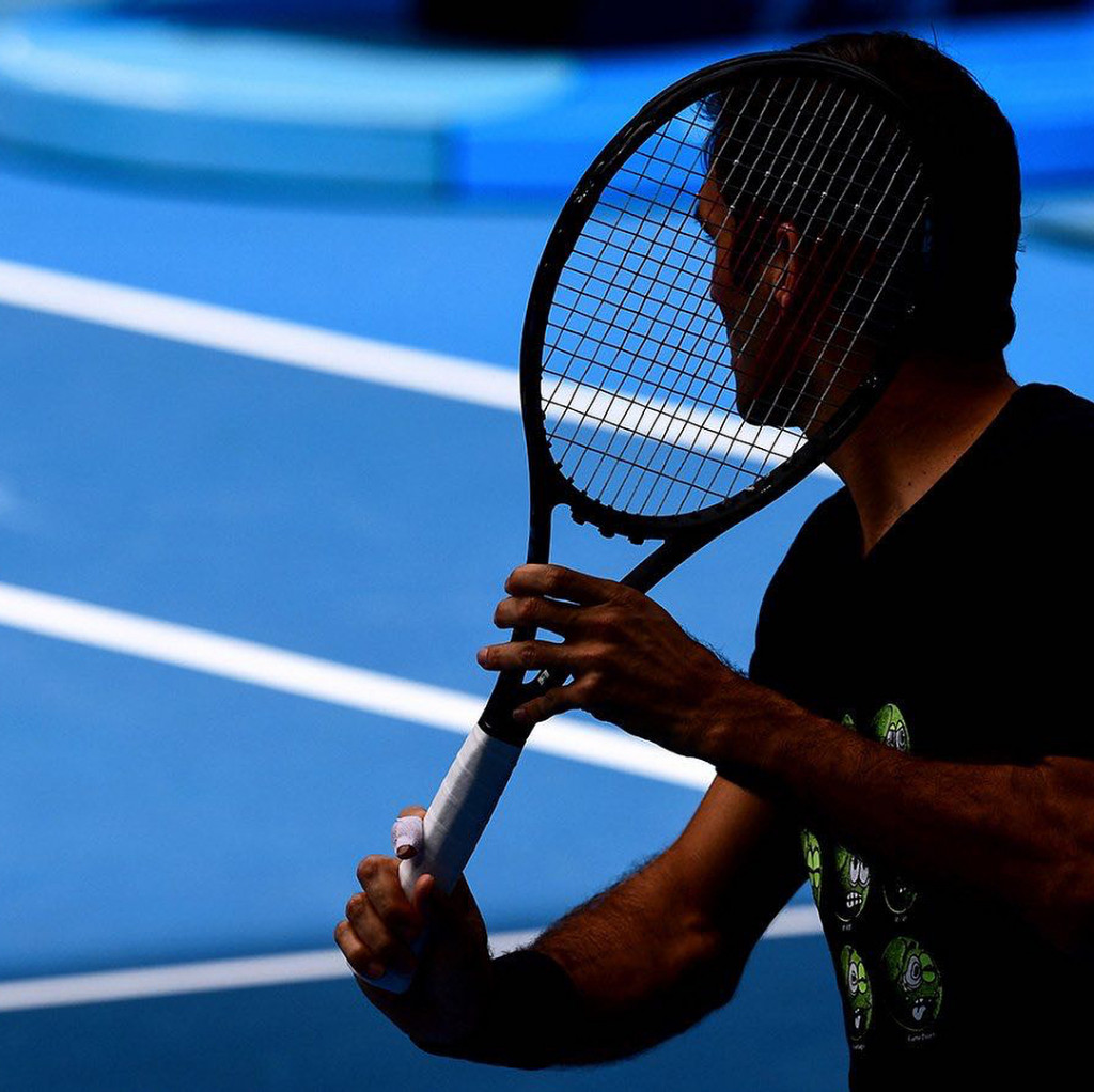 Roger Federer Hayatı 2