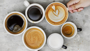 Spordan Önce Kahve Tüketimi ve Önemi