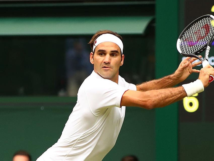 Tenis Tarihinde Gelmiş Geçmiş En İyi Vuruşlar