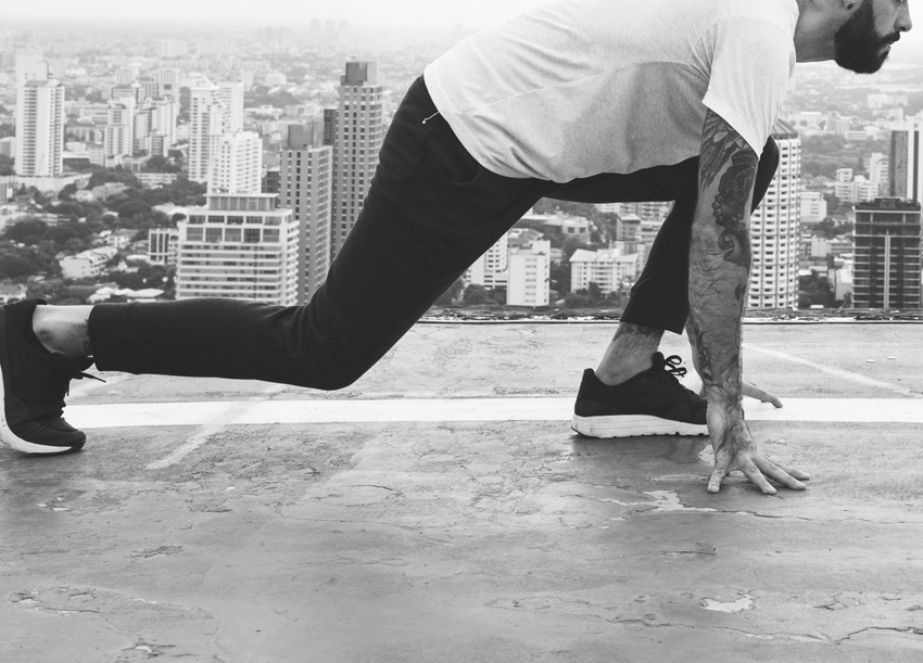 Yeni Başlayanlar İçin Koşu 1