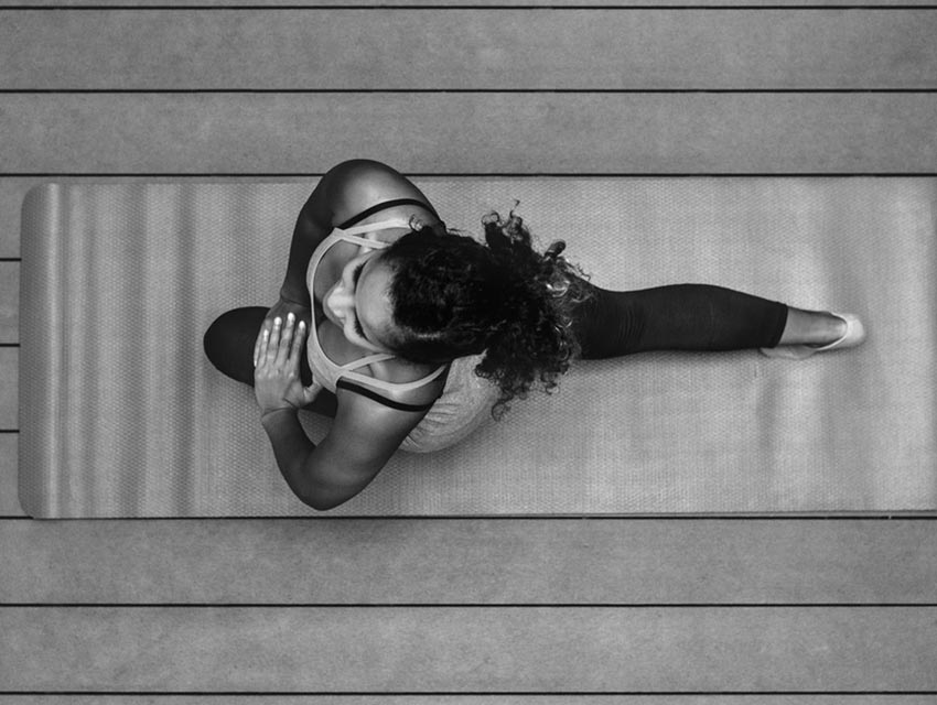 Yoga Nefesi ve Nefes Teknikleri