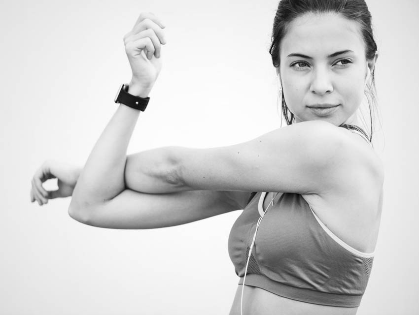 Fitness Giyimi Nasıl Olmalı Öneriler