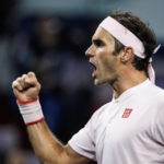 Roger Federer Hayatı