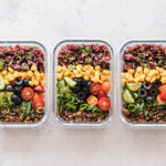 Protein Dolu Öğünler