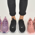 koşu bandı ayakkabı seçimi