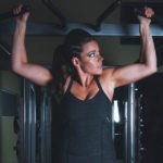 Spor Yaparak Kilo Almak